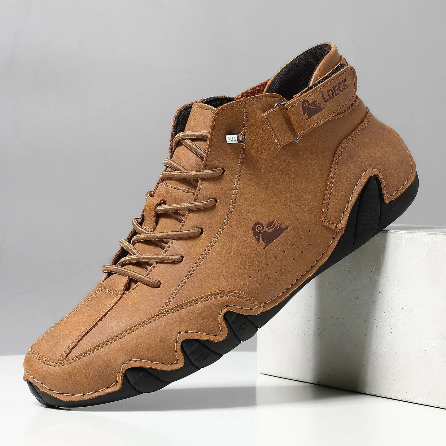 Lydia™ I Innovativer Schuhkomfort für Herbst und Winter